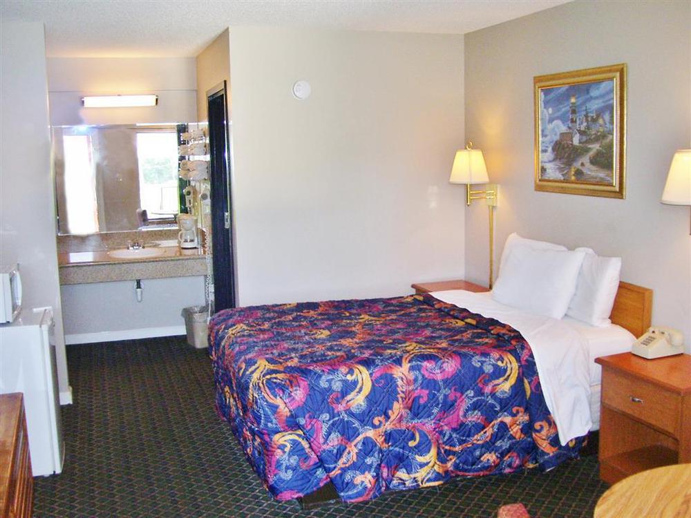 Americas Best Value Inn - Augusta / South Cameră foto