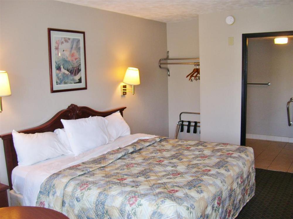 Americas Best Value Inn - Augusta / South Cameră foto