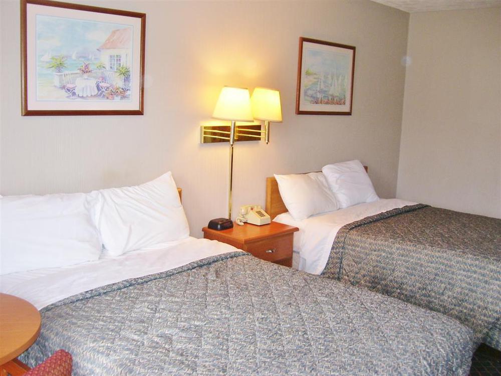 Americas Best Value Inn - Augusta / South Cameră foto