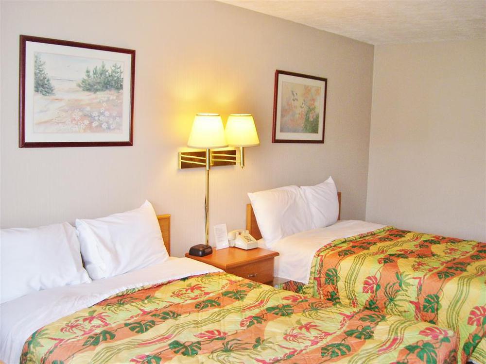 Americas Best Value Inn - Augusta / South Cameră foto